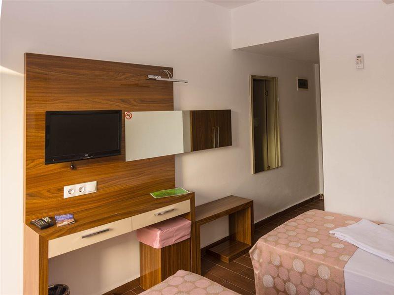 Cotton Boutique Hotel Bitez Extérieur photo