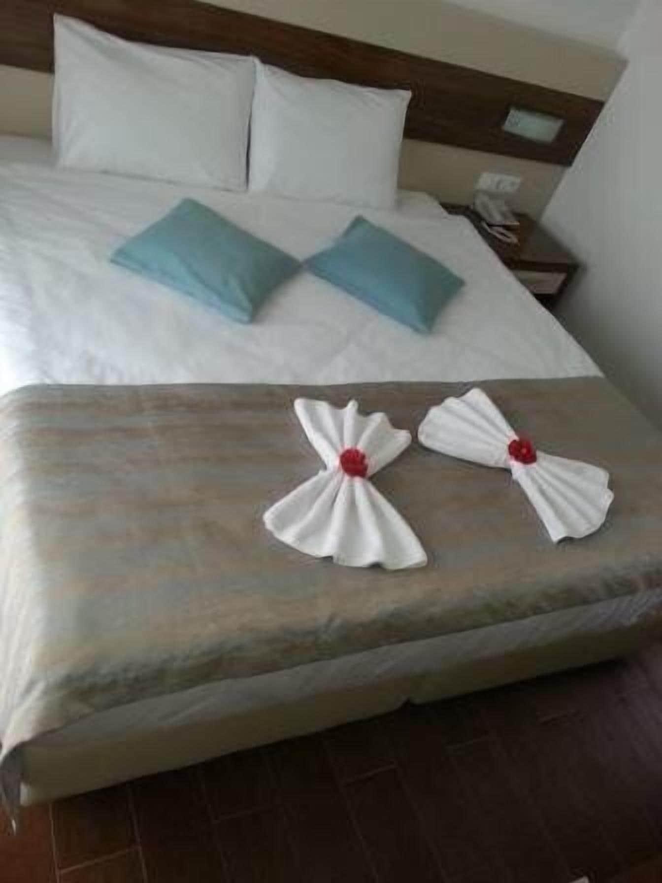Cotton Boutique Hotel Bitez Extérieur photo