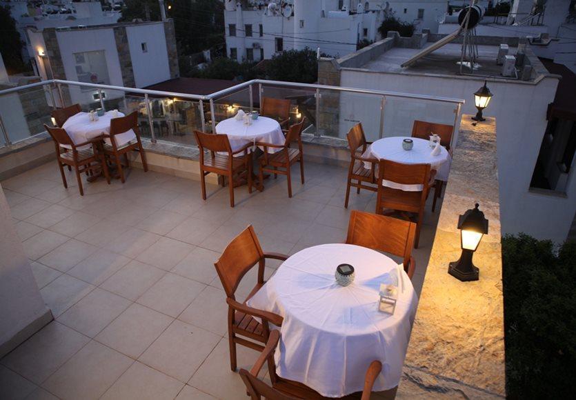 Cotton Boutique Hotel Bitez Extérieur photo