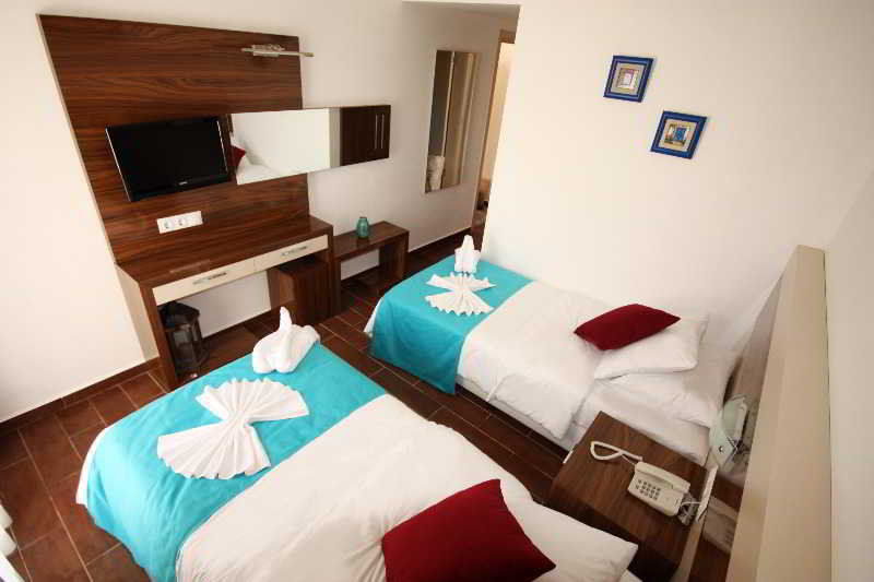 Cotton Boutique Hotel Bitez Extérieur photo